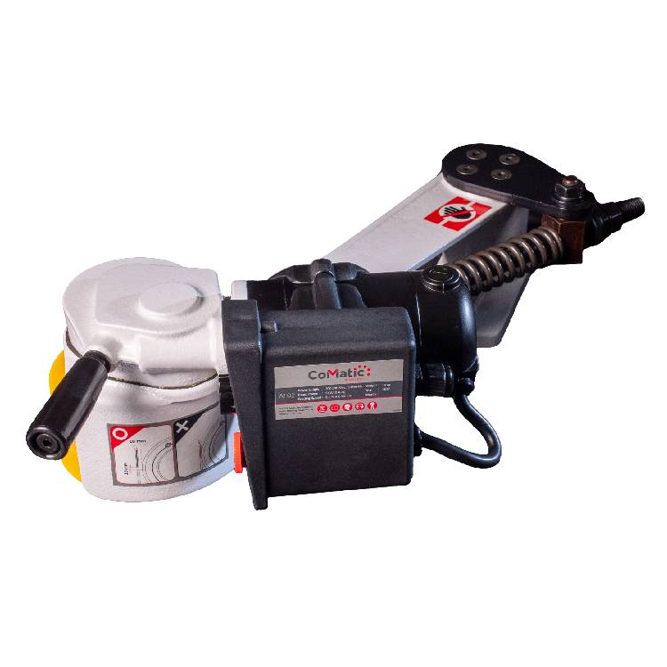 Bandsaw feeder AF 02